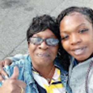 Meet your Posher, Addie